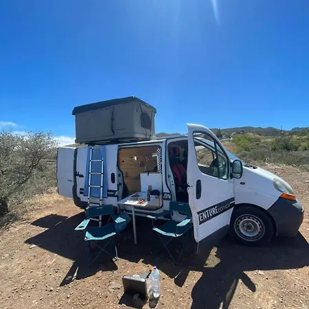 Camper * 라스팔마스